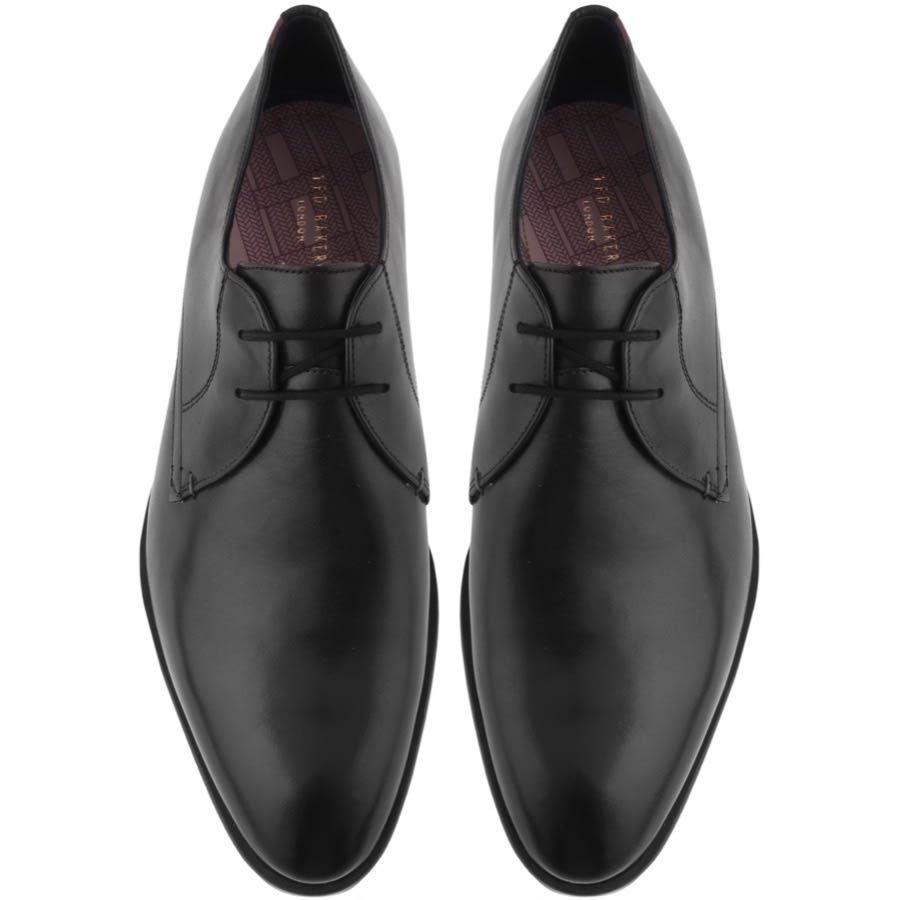 Alternative Image for ProductTed Baker Sumpsa Shoes Black3